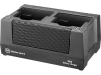 EV Electro Voice CARREGADOR RE3 ACC BC2 Two Slot Charger EV Electro Voice CARREGADOR RE3 ACC BC2 Two Slot Charger